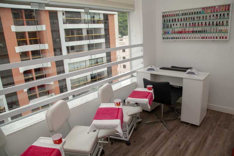 Ferraretto Guarujá Hotel & Spa, Guaruja, Brasil