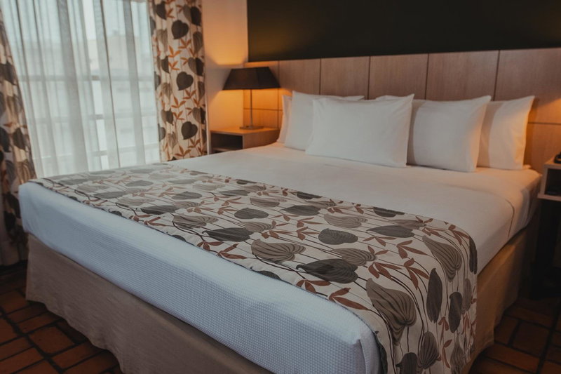 Ferraretto Guarujá Hotel & Spa, Guaruja, Brasil