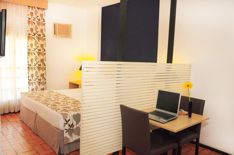 Ferraretto Guarujá Hotel & Spa, Guaruja, Brasil
