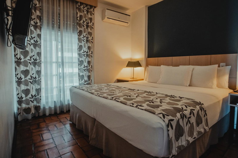 Ferraretto Guarujá Hotel & Spa, Guaruja, Brasil