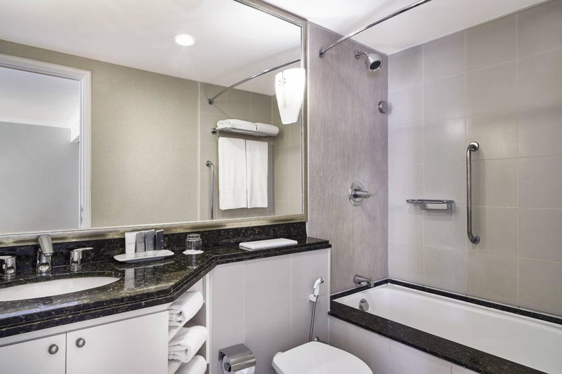 Marriott Executive Apartments Sao Paulo, Jardim Paulista, Brasil