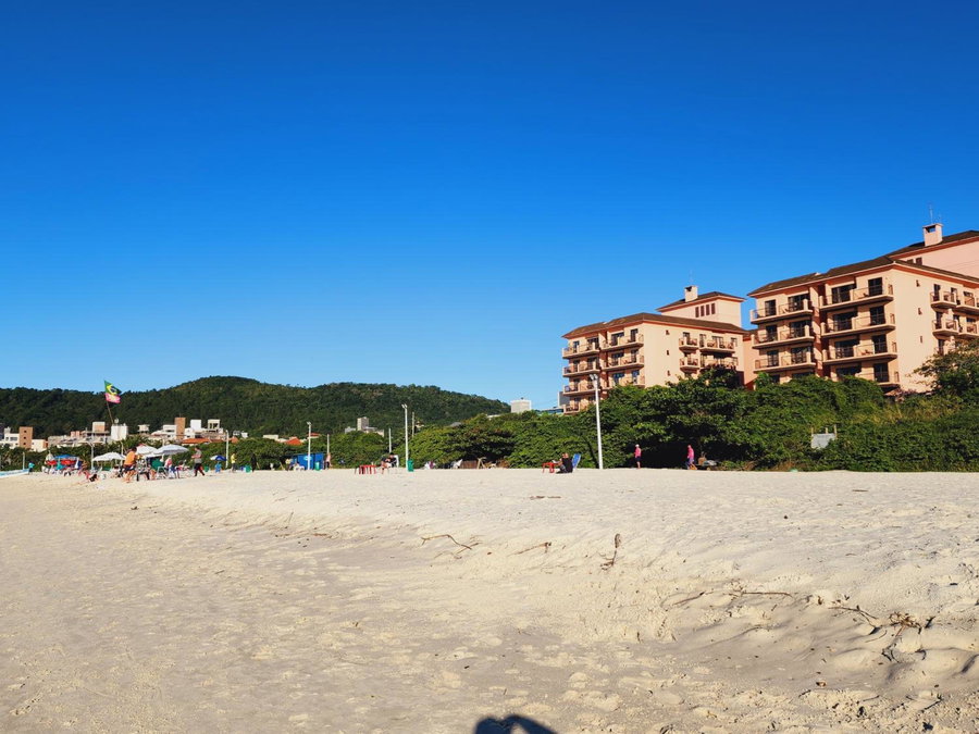 Jurerê Beach Village, Trindade, Brasil