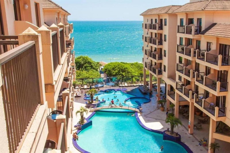 Jurerê Beach Village, Trindade, Brasil