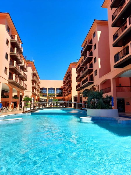 Jurerê Beach Village, Trindade, Brasil