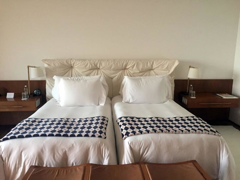 Hotel Fasano Boa Vista, Porto Feliz, Бразилия