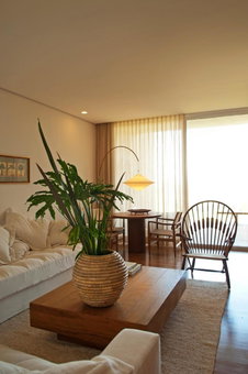 Hotel Fasano Boa Vista, Porto Feliz, Бразилия