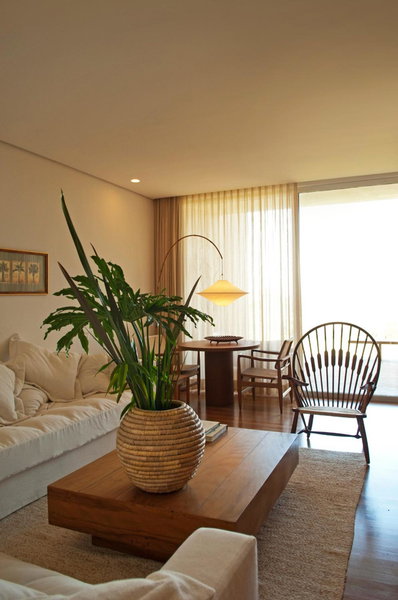 Hotel Fasano Boa Vista, Porto Feliz, Бразилия
