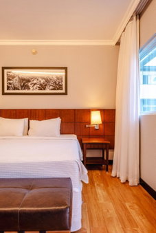 Blue Tree Premium Verbo Divino - Nações Unidas, Jardim Paulista, Brésil
