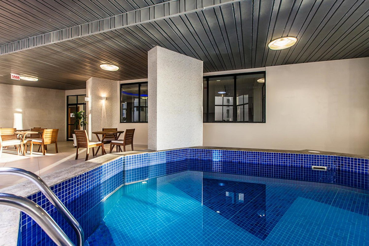 Hotel D'sintra, Brazil