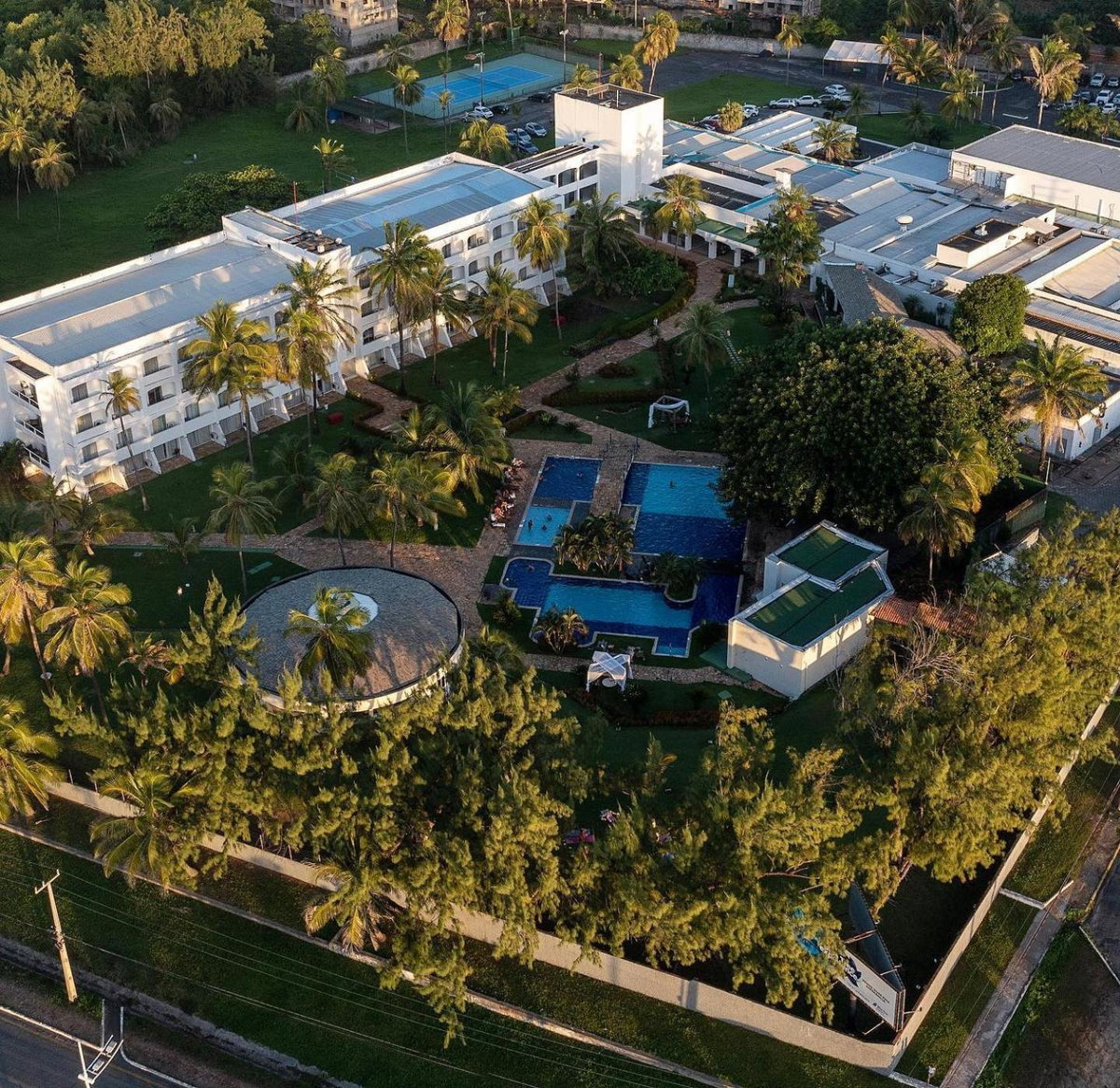 Hotel · Blue Tree Premium São Luis, Sao Luis