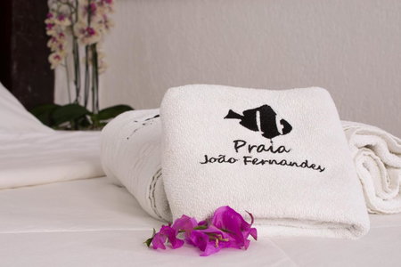 Pousada Praia João Fernandes, Armacao de Buzios, Brasilien