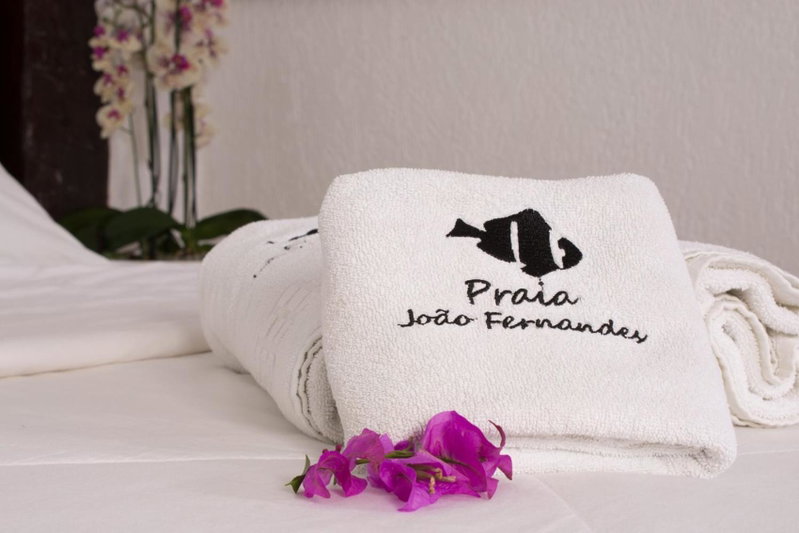 Pousada Praia João Fernandes, Armacao de Buzios, Brasilien