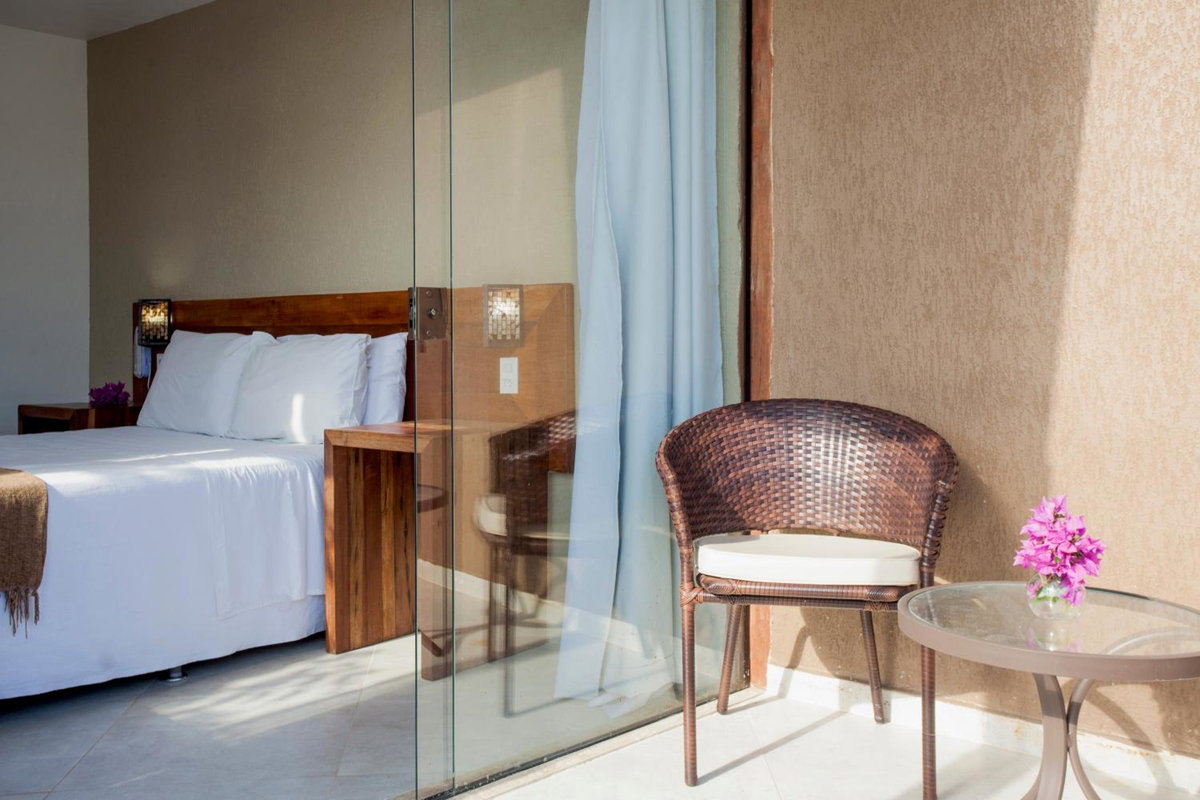Hotel · Pousada Praia João Fernandes, Armacao De Buzios
