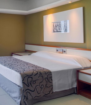 Grand Mercure Recife Boa Viagem, Recife, Brazil