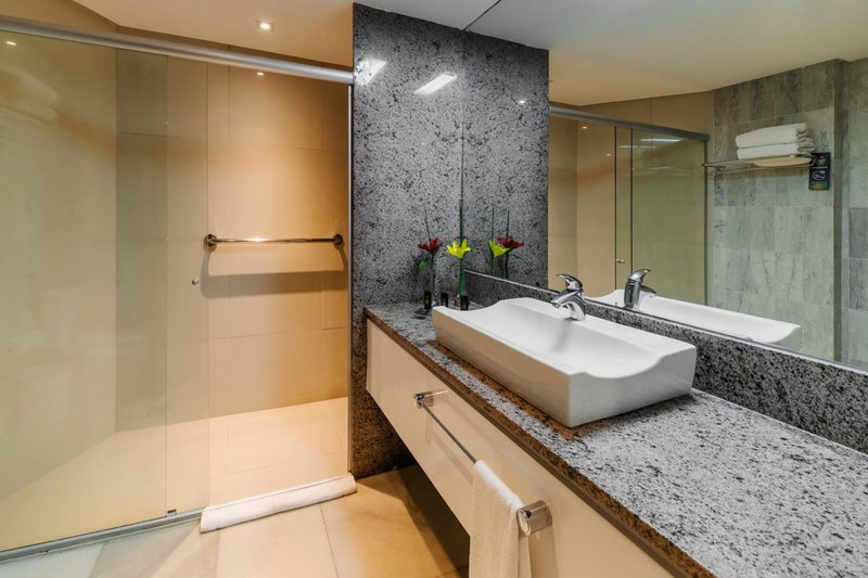 Grand Mercure Recife Boa Viagem, Recife, Brazil