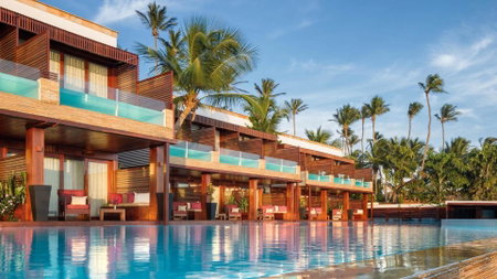 Essenza Hotel, Jericoacoara, Brazil