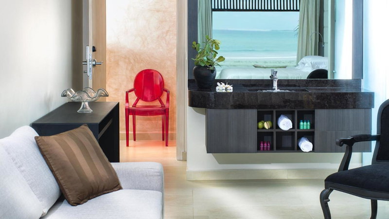 Essenza Hotel, Jericoacoara, Brazil