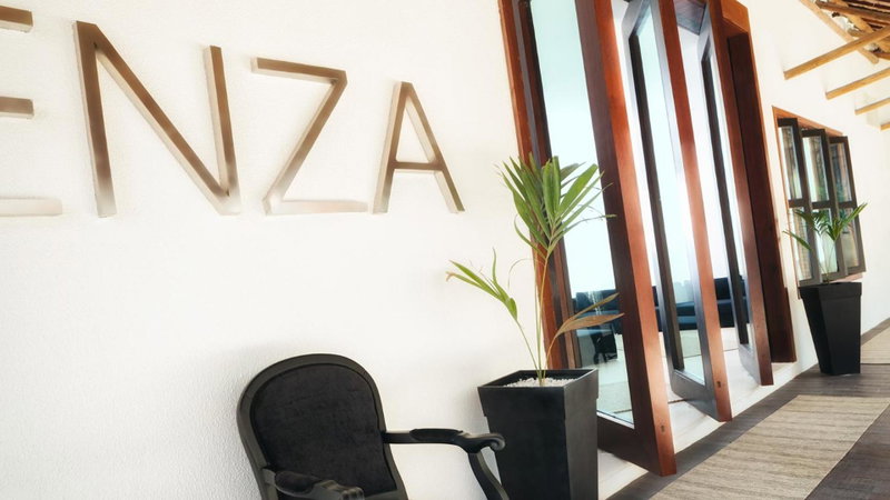 Essenza Hotel, Jericoacoara, Brazil