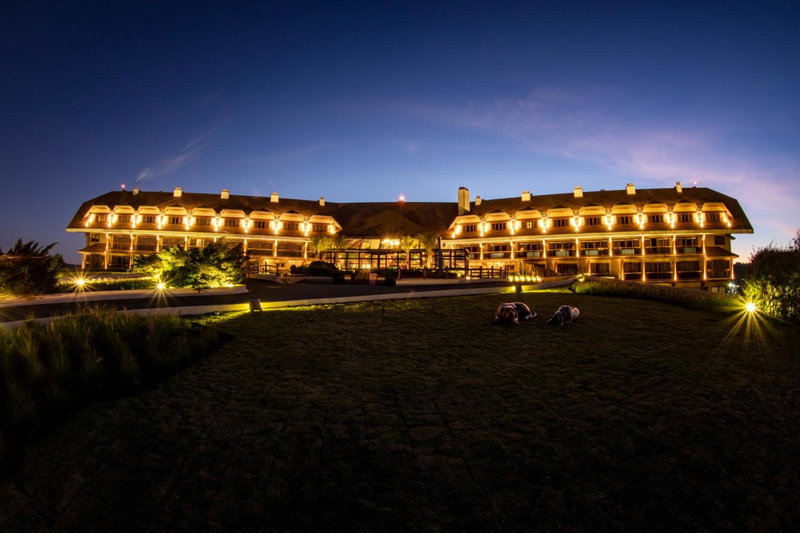 Bendito Cacao Resort & Spa, Campos do Jordao, Brazil
