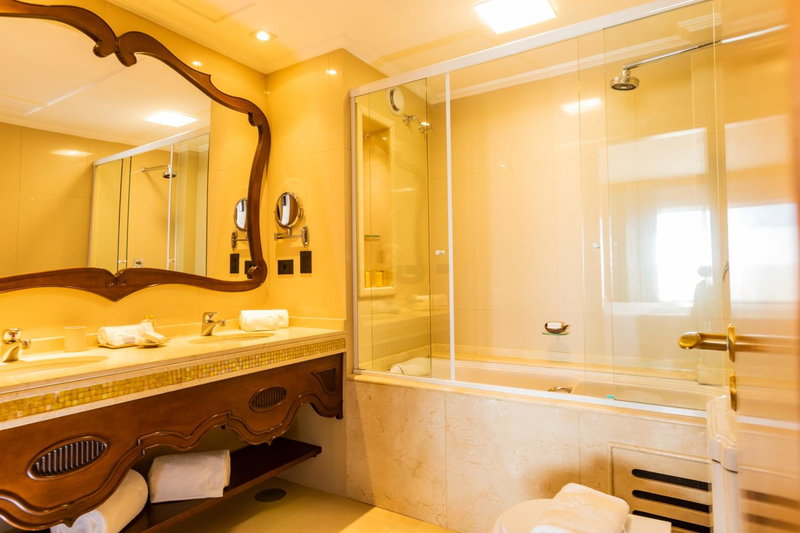 Bendito Cacao Resort & Spa, Campos do Jordao, Brazil