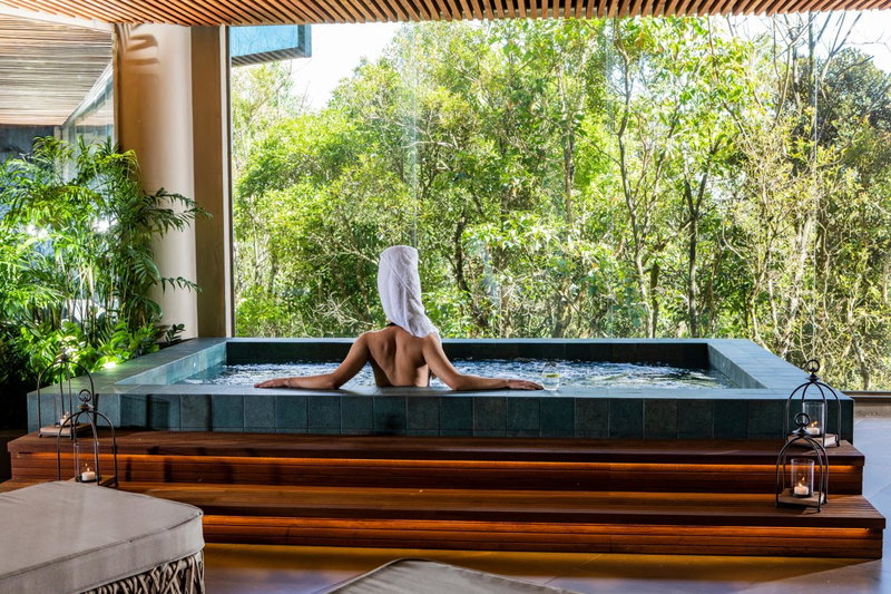 Bendito Cacao Resort & Spa, Campos do Jordao, Brazil
