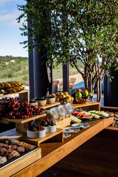 Bendito Cacao Resort & Spa, Campos do Jordao, Brazil