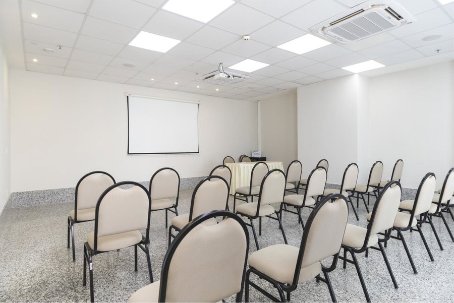 Tulip Inn Vila Velha, Vila Velha, Brasilien