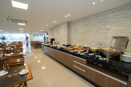 Tulip Inn Vila Velha, Vila Velha, Brasilien