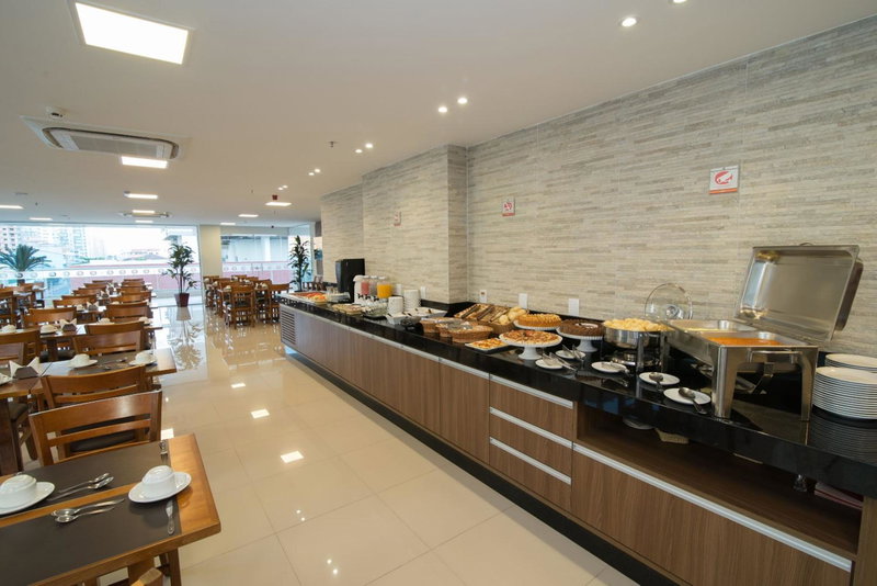 Tulip Inn Vila Velha, Vila Velha, Brasilien