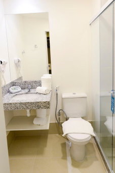 Tulip Inn Vila Velha, Vila Velha, Brasilien