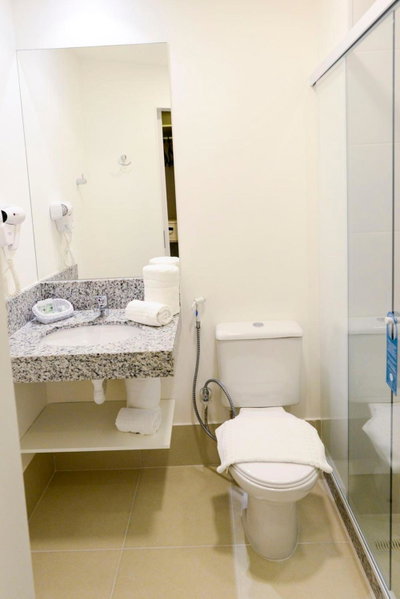 Tulip Inn Vila Velha, Vila Velha, Brasilien