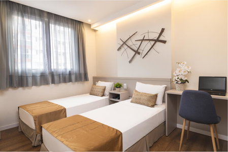 Tulip Inn Vila Velha, Vila Velha, Brasilien