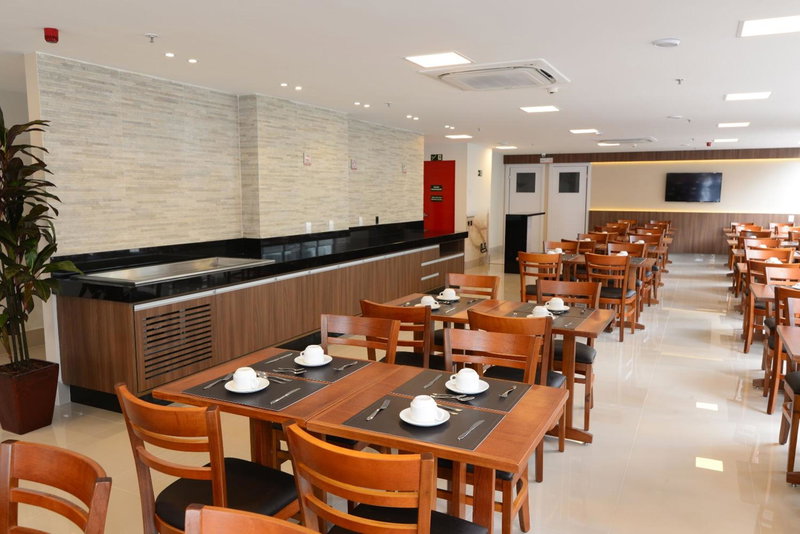 Tulip Inn Vila Velha, Vila Velha, Brasilien