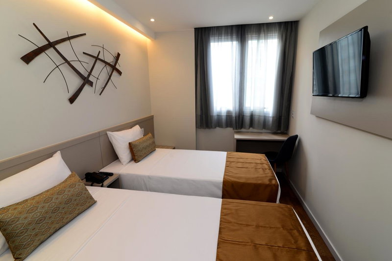 Tulip Inn Vila Velha, Vila Velha, Brasilien