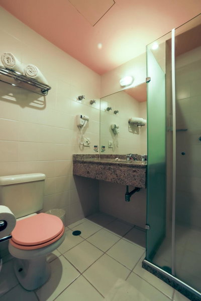 ibis Styles SP Faria Lima, Jardim Paulista, Brésil