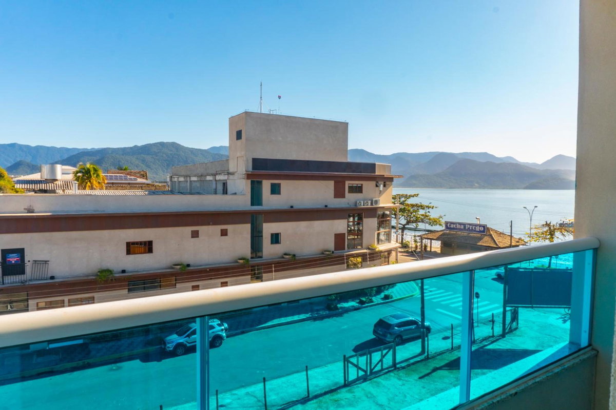 Hôtel · Ubatuba Praia Hotel, Ubatuba