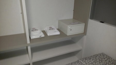 Hotel Palmas Executivo, Balneario Camboriu, Brazil