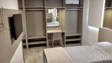Hotel Palmas Executivo, Balneario Camboriu, Brazil