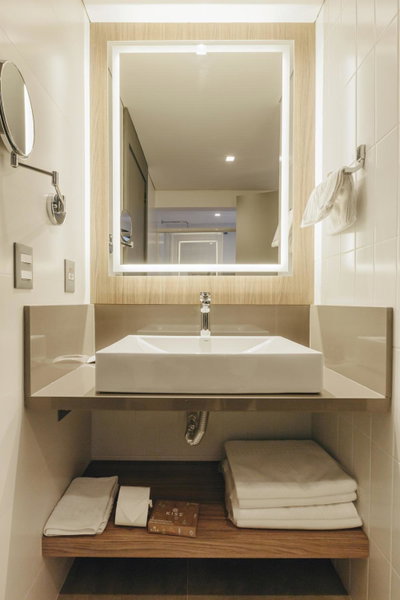 Mercure Curitiba Batel, Curitiba, Brazil