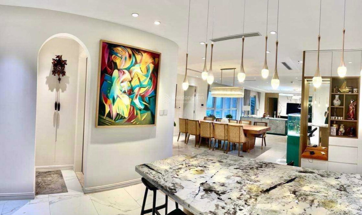 Ciputra Hanoi Project, Vietnam