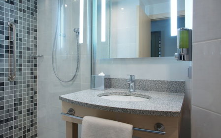 Hampton by Hilton Minsk City Centre, Minsk, Belarus