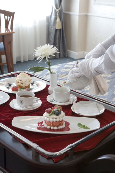 Hotel Europe, Minsk, Belarus