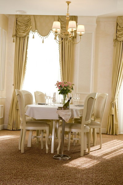 Hotel Europe, Minsk, Belarus