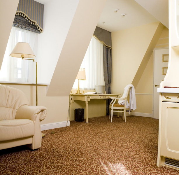 Hotel Europe, Minsk, Belarus
