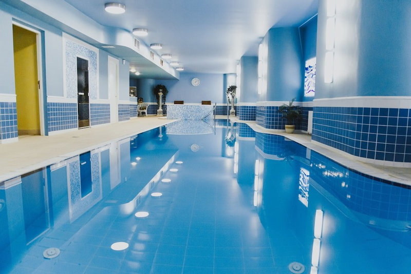 Hotel Europe, Minsk, Belarus