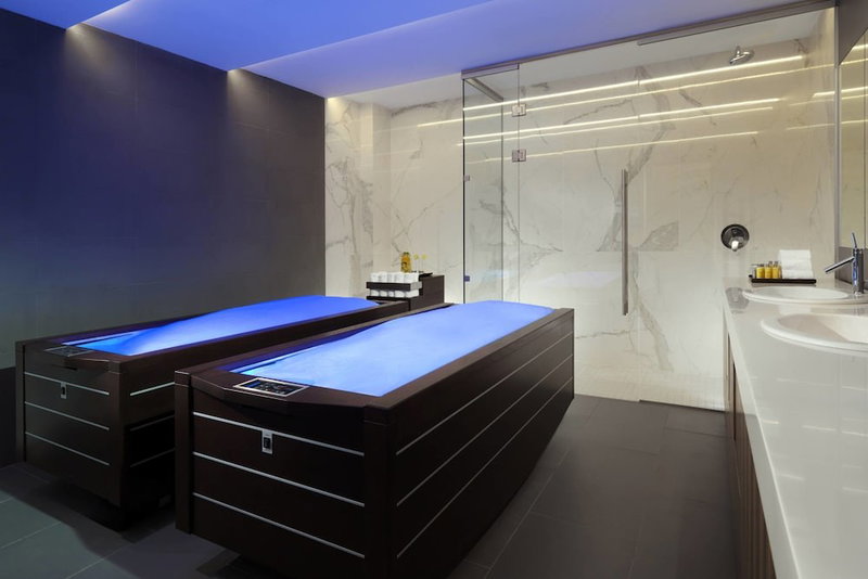 Minsk Marriott Hotel, Minsk, Belarus