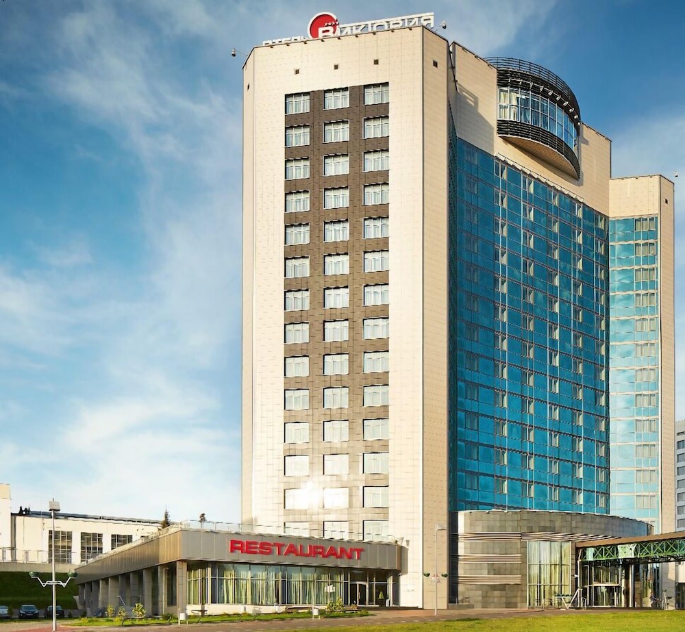 Victoria Hotel and SPA, Belarus