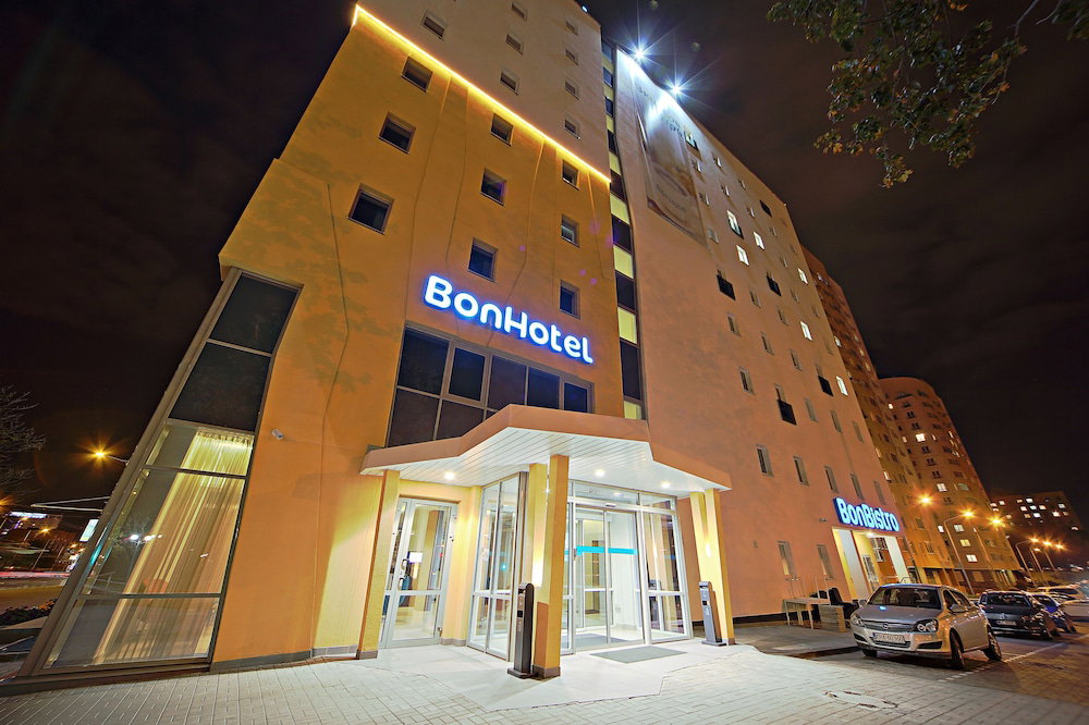 Bonhotel, Belarus