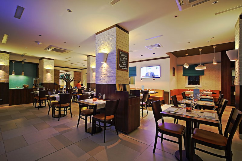 Bonhotel, Minsk, Bielorrusia