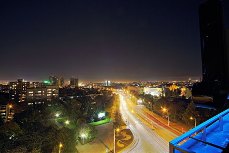 Bonhotel, Minsk, Bielorrusia